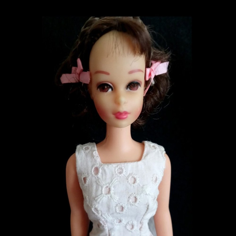 Vintage Francie Summer| NO DOLL | Original Mattel